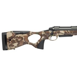 Carabine de chasse Sako S20 Hunt flutée Cerakotée - Camo Fusion