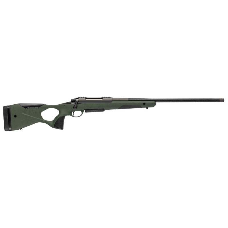 Carabine de chasse Sako S20 Roughtech Ultra Carbone - Vert