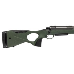 Carabine de chasse Sako S20 Roughtech Ultra Carbone - Vert