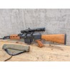 Zastava M76 avec optique Zrak - G-21826