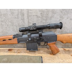 Zastava M76 avec optique Zrak - G-21826