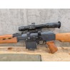 Zastava M76 avec optique Zrak - G-21826