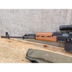Zastava M76 avec optique Zrak - G-21826