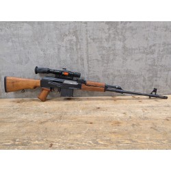 Zastava M76 avec optique Zrak - G-21826