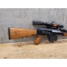 Zastava M76 avec optique Zrak - G-21826