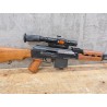 Zastava M76 avec optique Zrak - G-21826