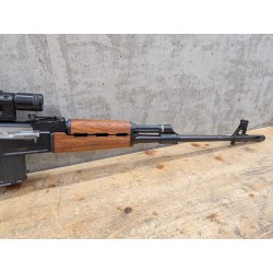 Zastava M76 avec optique Zrak - G-21826