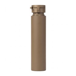 Silencieux Ase Utra Dual 762-BL MG Gen2 - Cal. 30 - FDE