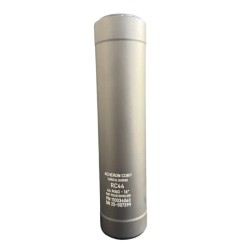 Silencieux Acheron pour Carabine Hugtek  - Cal. 44 Mag - 5/8x24