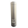 Silencieux Acheron pour Carabine Hugtek  - Cal. 44 Mag - 5/8x24
