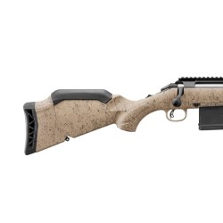 Promo Carabine de chasse Ruger American rifle Gen II Ranch - Cal. 300 BLK