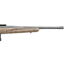 Promo Carabine de chasse Ruger American rifle Gen II Ranch - Cal. 300 BLK