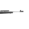 Promo Carabine Ruger Gunsite scout KM77-GS - Cal. 308 Win - Noir
