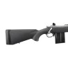 Promo Carabine Ruger Gunsite scout KM77-GS - Cal. 308 Win - Noir