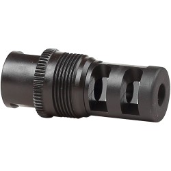 Promo Carabine Ruger Gunsite scout KM77-GS - Cal. 308 Win - Noir