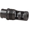 Promo Carabine Ruger Gunsite scout KM77-GS - Cal. 308 Win - Noir