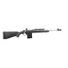 Promo Carabine Ruger Gunsite scout KM77-GS - Cal. 308 Win - Noir