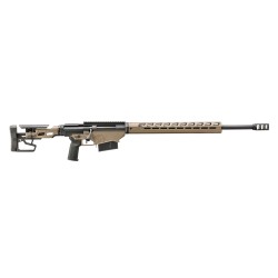 Promo Carabine de TLD Ruger Precision rifle RPR - Cal. 300 Win Mag - Bronze