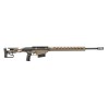 Promo Carabine de TLD Ruger Precision rifle RPR - Cal. 300 Win Mag - Bronze