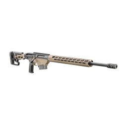 Promo Carabine de TLD Ruger Precision rifle RPR - Cal. 300 Win Mag - Bronze