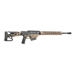 Promo Carabine de TLD Ruger Precision rifle RPR - Cal. 300 Win Mag - Bronze