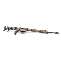 Promo Carabine de TLD Ruger Precision rifle RPR - Cal. 300 Win Mag - Bronze