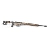 Promo Carabine de TLD Ruger Precision rifle RPR - Cal. 300 Win Mag - Bronze