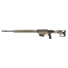 Promo Carabine de TLD Ruger Precision rifle RPR - Cal. 300 Win Mag - Bronze