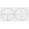 Lunette de Tir Vector Optics Sentinel - 5-25x50 - HD VSE-5 MOA