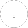 Lunette de Tir Vector Optics Hugo - 3-12x40 - SFP VHU-3 MIL
