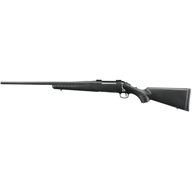 Promo Carabine de Chasse Ruger American Rifle - Cal. 308 Win - Gaucher
