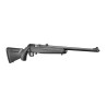 Promo Carabine Ruger Rimfire - Cal. 22 Lr - Canon 56 cm - Noir