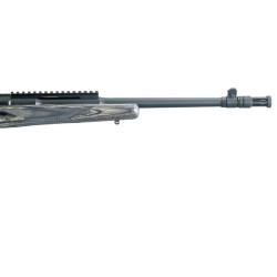 Promo Carabine Ruger Gunsite Scout KM77-GS - Cal. 308 Win - Lamellé collé