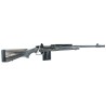 Promo Carabine Ruger Gunsite Scout KM77-GS - Cal. 308 Win - Lamellé collé