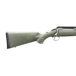 Promo Carabine de chasse Ruger Glenfield Model A - Cal. 6.5 Creedmoor - Canon 51 cm