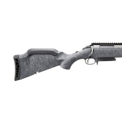 Promo Carabine de chasse Ruger American Rifle Gen II - Cal. 300 Win Mag - Gris