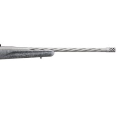 Promo Carabine de chasse Ruger American Rifle Gen II - Cal. 300 Win Mag - Gris