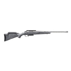 Promo Carabine de chasse Ruger American Rifle Gen II - Cal. 300 Win Mag - Gris