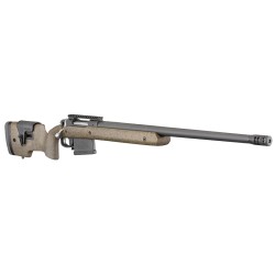 Promo Carabine Ruger Hawkeye Long range Target - Cal. 308 Win