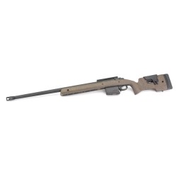 Promo Carabine Ruger Hawkeye Long range Target - Cal. 308 Win