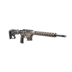Promo Carabine de TLD Ruger Precision rifle RPR - Cal. 308 Win - Bronze