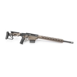 Promo Carabine de TLD Ruger Precision rifle RPR - Cal. 308 Win - Bronze