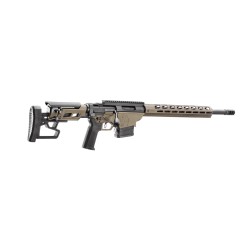 Promo Carabine de TLD Ruger Precision rifle RPR - Cal. 308 Win - Bronze