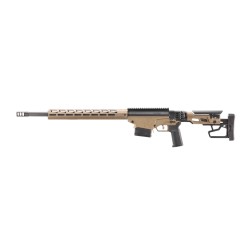 Promo Carabine de TLD Ruger Precision rifle RPR - Cal. 308 Win - Bronze