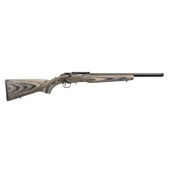 Promo Carabine de Tir Ruger American Rimfire Target - Cal. 22 Lr - Lamellé collé