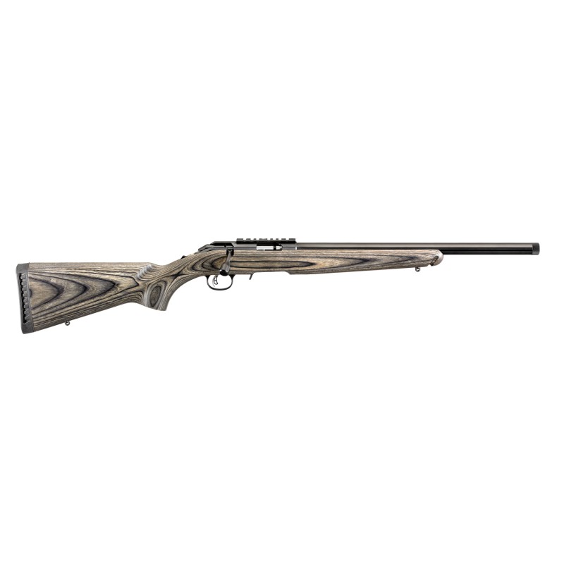 Promo Carabine de Tir Ruger American Rimfire Target - Cal. 22 Lr - Lamellé collé
