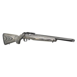 Promo Carabine de Tir Ruger American Rimfire Target - Cal. 22 Lr - Lamellé collé