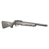 Promo Carabine de Tir Ruger American Rimfire Target - Cal. 22 Lr - Lamellé collé
