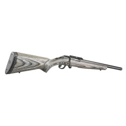 Promo Carabine de Tir Ruger American Rimfire Target - Cal. 22 Lr - Lamellé collé