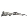 Promo Carabine de Tir Ruger American Rimfire Target - Cal. 22 Lr - Lamellé collé
